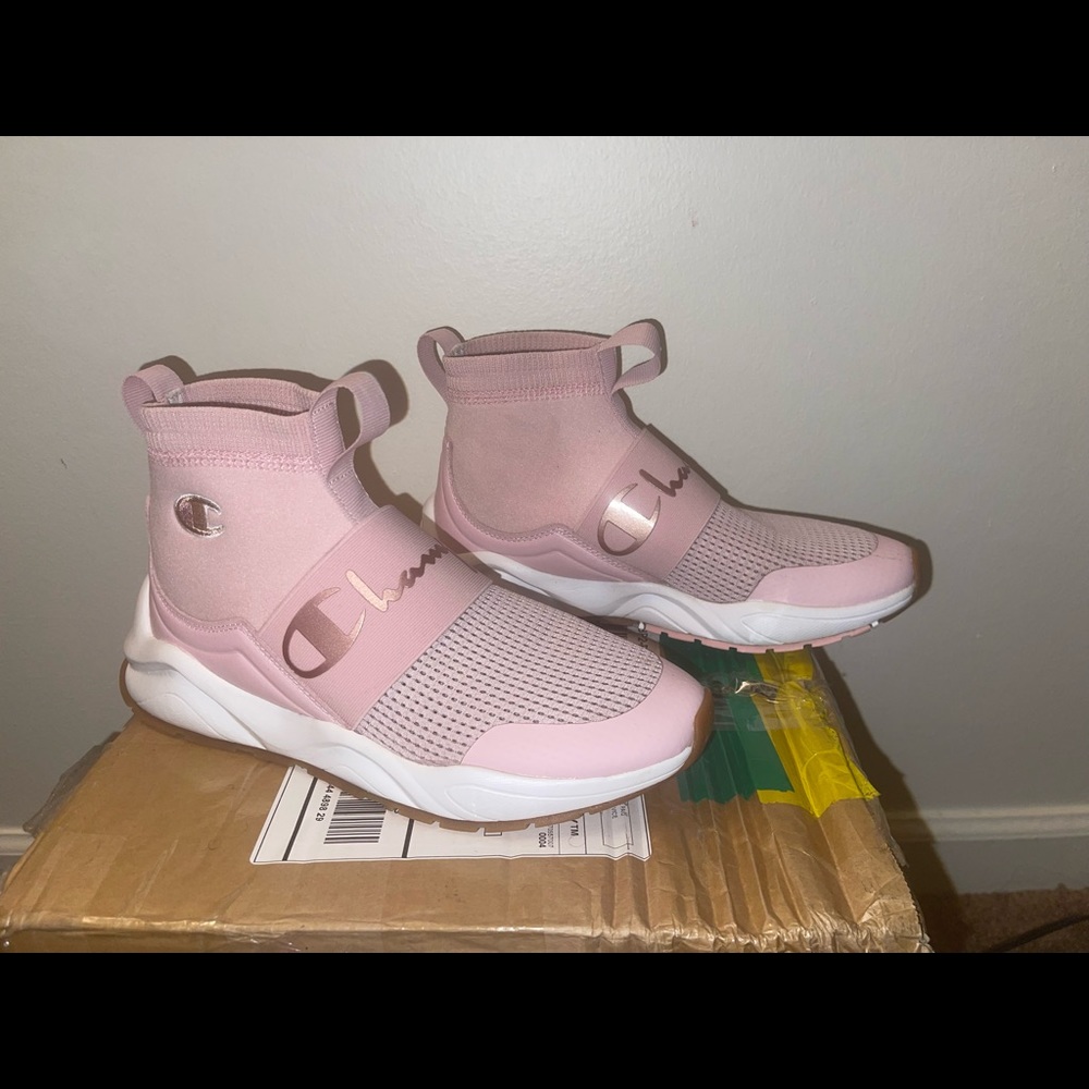 Brand new, worn once just to try them on in my home